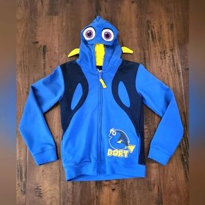 Dory Kids Hoodie